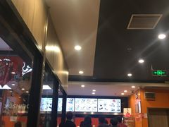 -吉野家(服装城店)