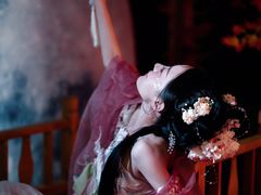 -醉长安(钟楼旗舰店)