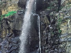 -双龙峡