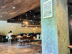 -Carbon莫卡哆·意大利复古集市餐厅(杭州大厦店)
