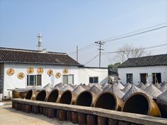 -苏州市吴中区光福窑上花果蜜饯厂