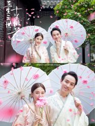 -苏州HX-合喜映画婚纱摄影