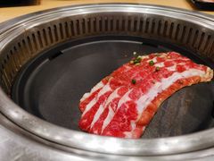 -花味·自助烤肉(雨花客厅店)