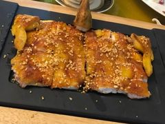 -广州塔晖粤轩中餐厅