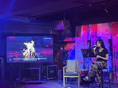 -8+1粤语·Live house