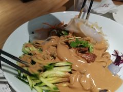 -关东小磨东北菜(漕河泾印象城店)