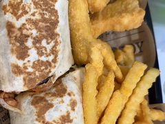 -TACO STAR 塔可星(下沙宝龙店)
