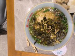 -小姜锅贴(凤凰街店)