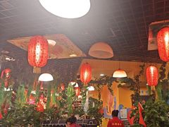 -江湖水乡铁锅炖魚(周庄嘉园店)