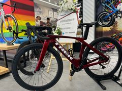 -TREK崔克自行车(碧云店)