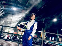-速马赫卡丁车(琶洲店)