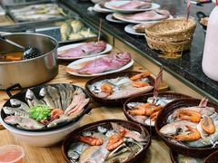 -桂园白粥·潮汕老味道