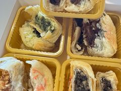 -沈大成(南京东路店)
