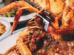 三妹澳洲小龙虾-三妹小龙虾·黄油蟹(华侨城总店)