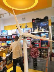 -乐高授权专卖店(朝阳大悦城店)