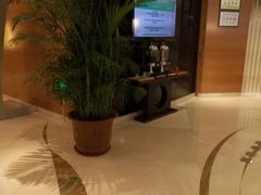 -天津水游城丽筠酒店