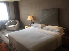 -西安赛瑞喜来登大酒店