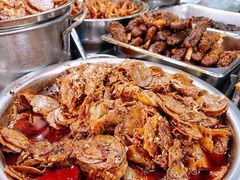 -浪哥卤味捆鸡(南门口店)