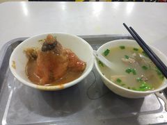 -东街钟楼肉粽(总店)