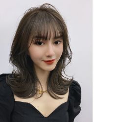 -icare美发沙龙
