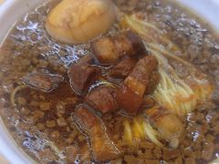 -盛京人人鸡味抻面(珠江桥店)