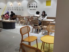 -堂屋糖水店(愚园店)
