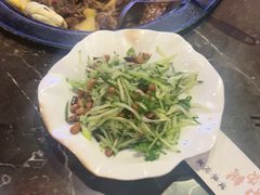 -粗粮人家·东北菜(洋桥店)