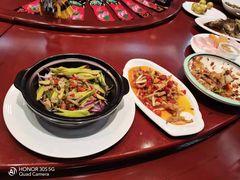 -贵阳盘江诺富特酒店-中餐厅