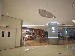 -苏州中心商场