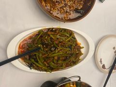 -纳家楼·地道陕菜(劳动路店)