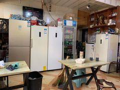 大堂-胖姐涮肚烧烤