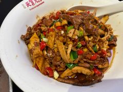 热炒三嫩-天宝兄弟(前海壹方城店)