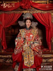 -今生有约婚纱摄影店(景德路店)