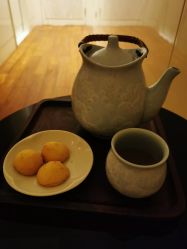 -四季酒店·泺水疗SPA