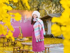 -小红楼美术馆·咖啡