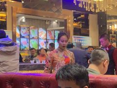 -金刚山烧烤(中山路店)