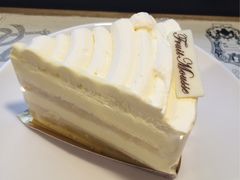 -七若滋动物奶油生日蛋糕(北苑店)