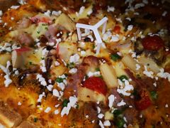 -必胜客(唐延店)