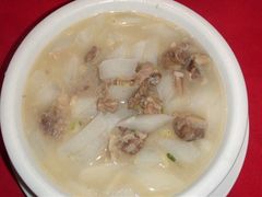 -枫林饺子