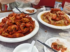 -虾女王·龙虾·烧烤(龙江店)