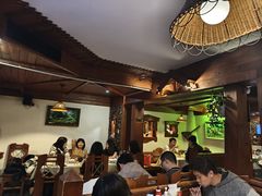 -老井俄式餐厅