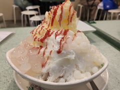 -松记糖水店(铜锣湾分店)