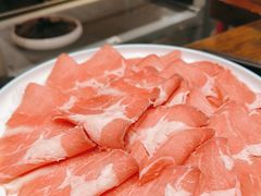 -汇聚德京味铜锅涮肉(沈家桥二路店)