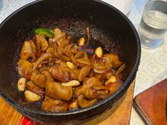 -小粤楼·怀旧粤菜(万辉国际广场店)