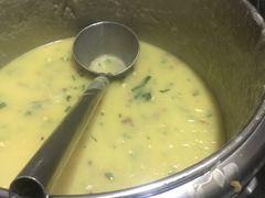 -老方子馅饼粥(台东店)
