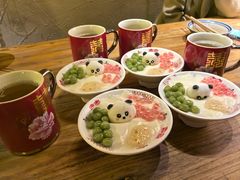 -破三川·新川菜(静安大融城店)