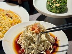 -晓淮山·扬州早茶·淮扬菜(龙阳广场店)