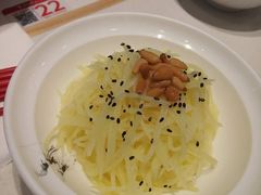 -喜家德虾仁水饺(家乐福店)