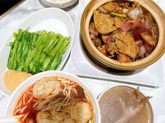 -深仔记茶餐厅(亚士厘道店)