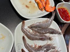 -梨花自助烤肉(西三旗万象汇黑金店)